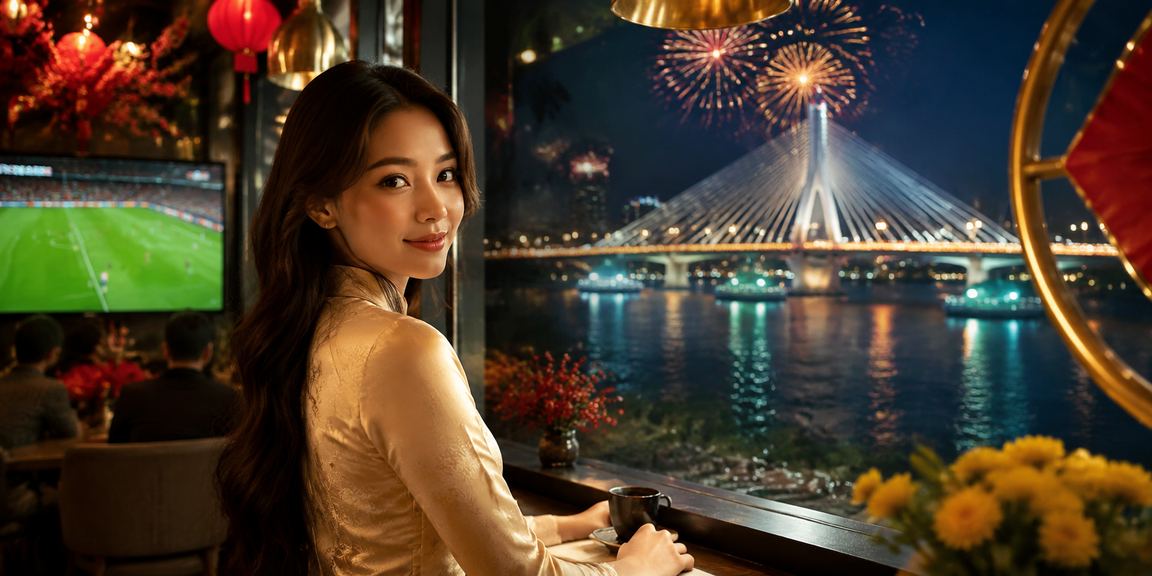 Người xem cá cược bóng đá tại Cần Thơ cùng giao diện evolve2 năng động