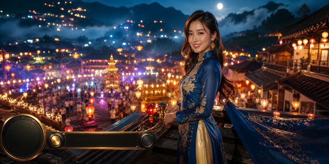 Không gian trải nghiệm casino và cá cược tại Sapa